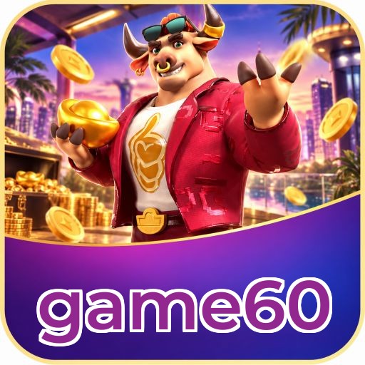 Acesso rápido à conta game60 em 4 passos simples