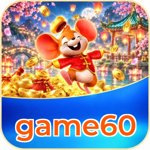 APP game60 para iOS e Android com 187 mil downloads