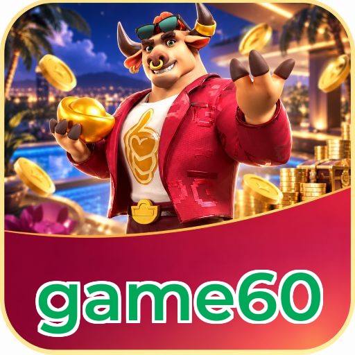 Download multiplataforma do app game60 para Android e iOS