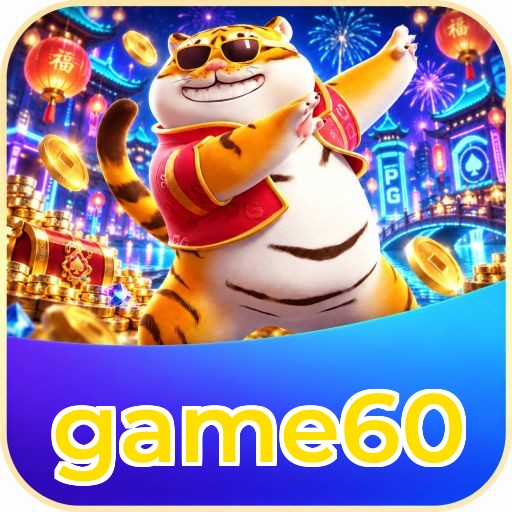 Cadastro rápido na game60 em menos de 2 minutos