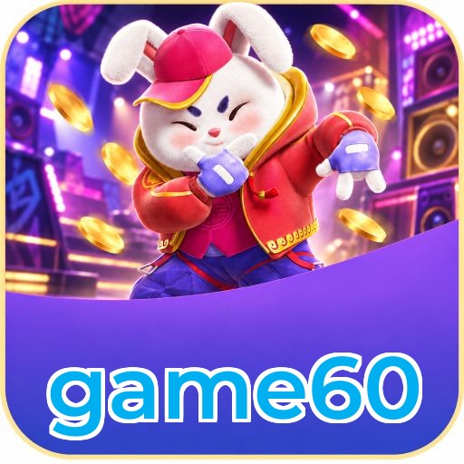 Bônus game60 R$5.000 mais 500 giros grátis com rollover justo