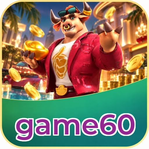 game60 com RTP verificado e jogos auditados pela eCOGRA