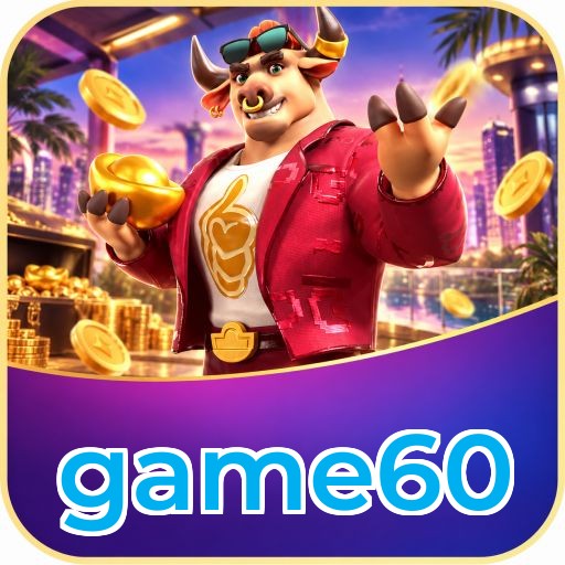 App game60 com catálogo premium, PIX e suporte 24/7