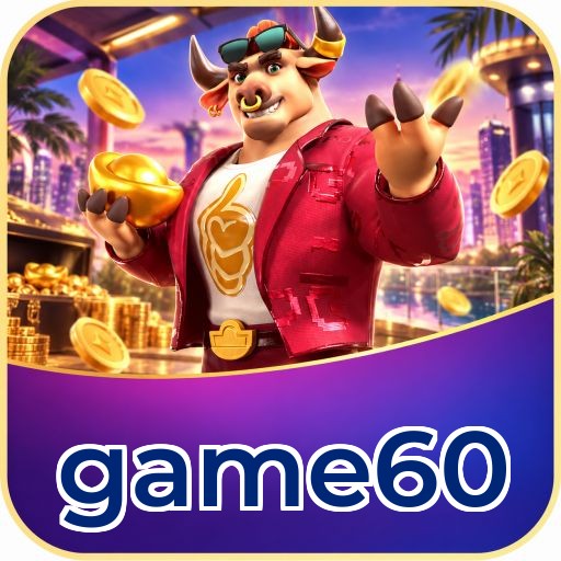 Programa VIP game60 — 5 níveis de progressão automática